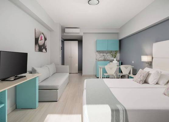 Sunrise Village Hotel - All Inclusive 1