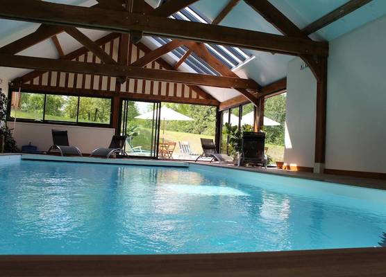 B&B DeValpierre adult only 1