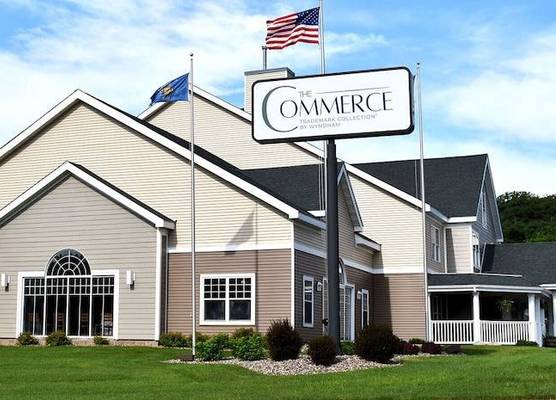 The Commerce, Trademark Collection by Wyndham 1