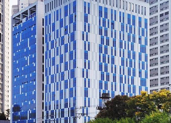 MD Hotel Doksan 1