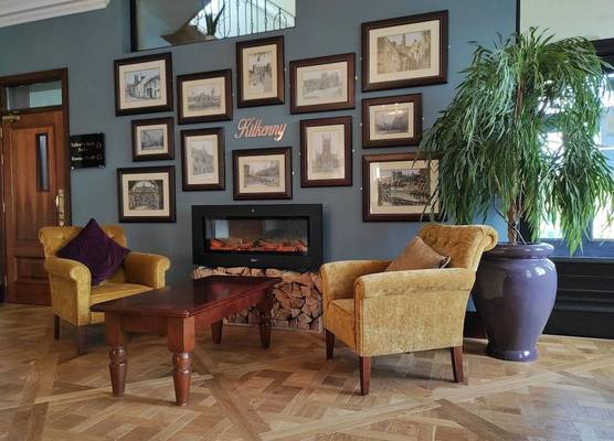 Kilkenny House Boutique Hotel 1