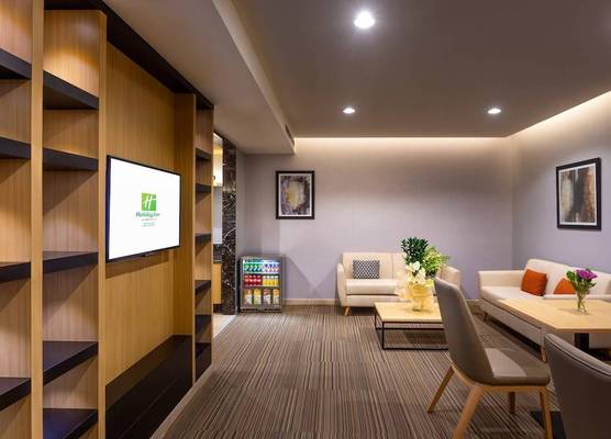 Holiday Inn BENGALURU RACECOURSE by IHG 1