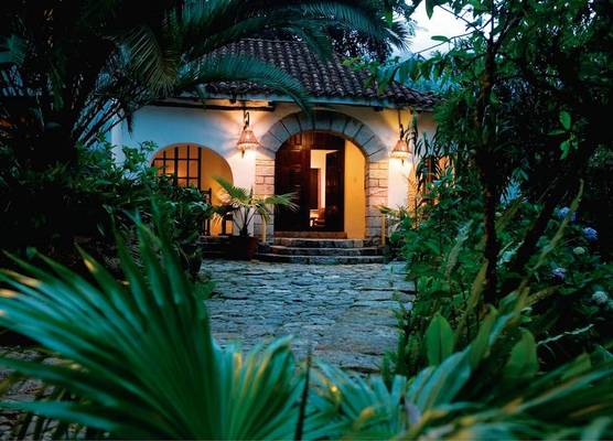 Inkaterra Machu Picchu Pueblo Hotel 1