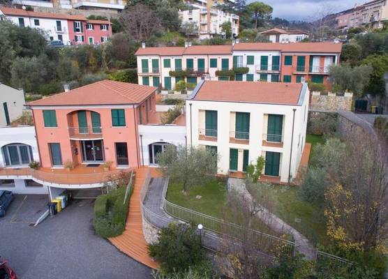 Baia Blu RTA Residence 1