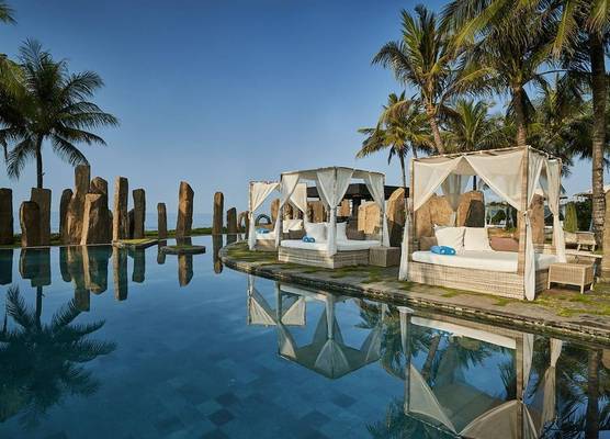 The Royal Purnama Beach Boutique Villas - Adult Only 1