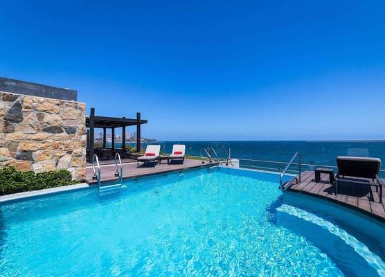 Radisson Blu Acqua Hotel & Spa Concon 1