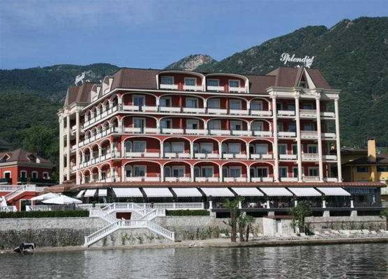 Hotel Splendid 1