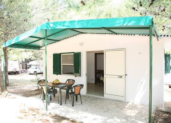 Camping La Gemma 1