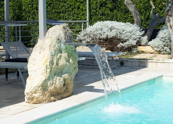 Giardini di Marzo Lecce B&B 1