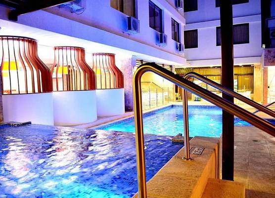 Hotel La Riviera 1