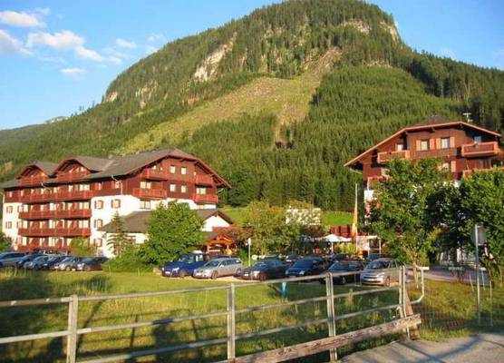 Vitalhotel Gosau 1
