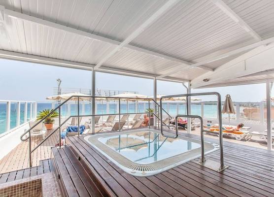 Hotel Voramar 1