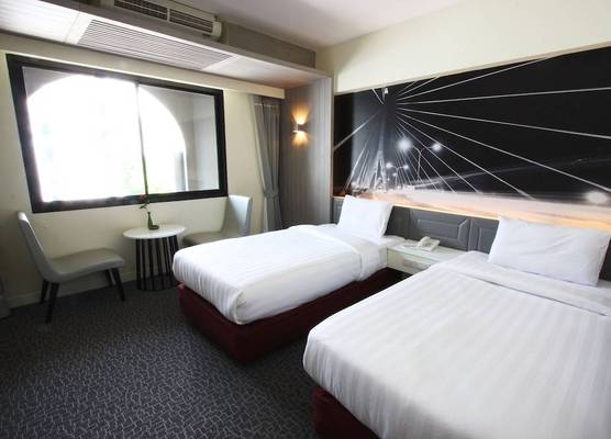 Royal Delight Hotel 1
