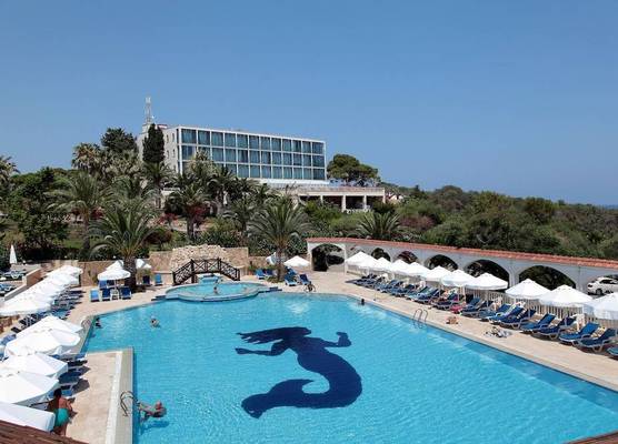Denizkizi Hotel 1