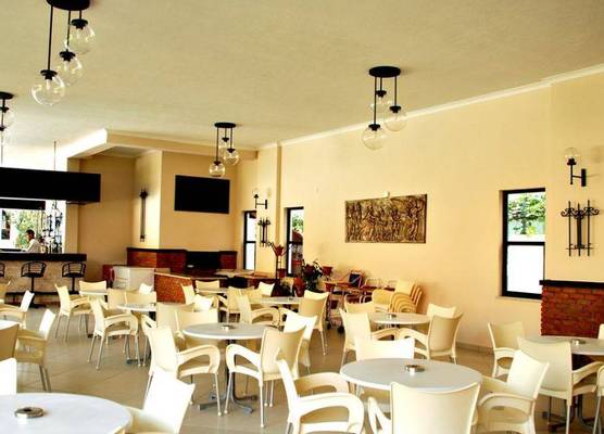 BOULEVARD OTEL 1