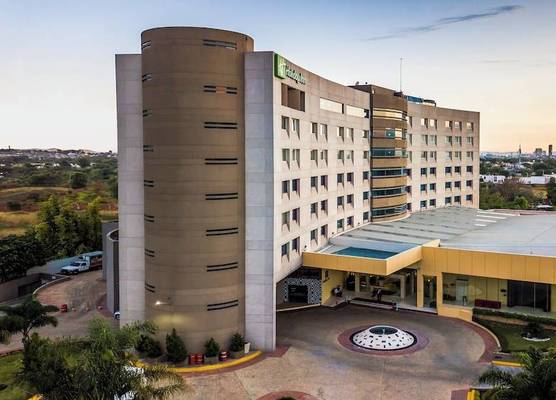 Holiday Inn PUEBLA FINSA by IHG 1