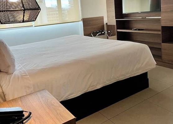 The Place Hotel 1