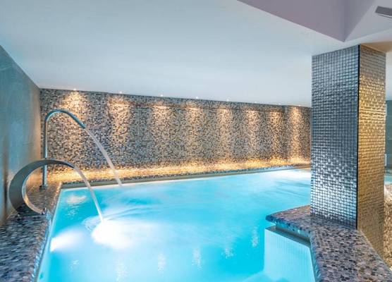 Spa del Palacete 1