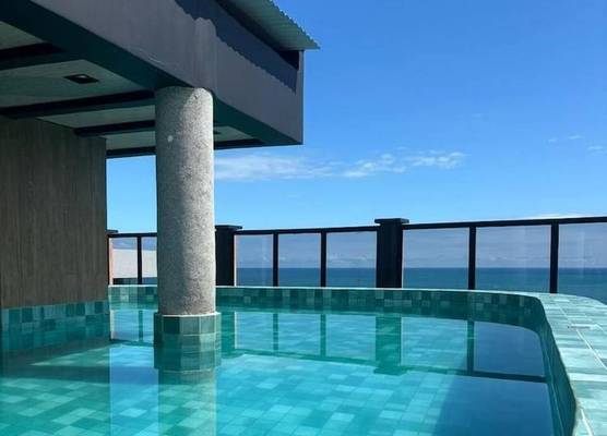 Hotel Brasil Tropical 1