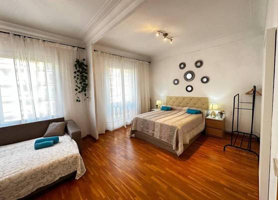 Habitaciones acogedoras en Aragón 1
