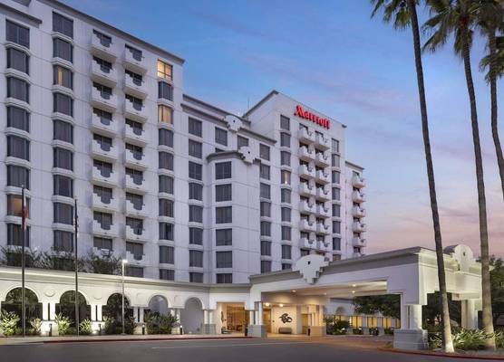 Costa Mesa Marriott 1