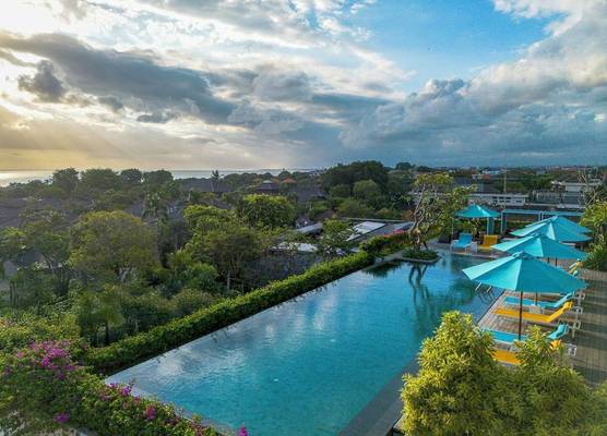 Rama Residence Padma 1