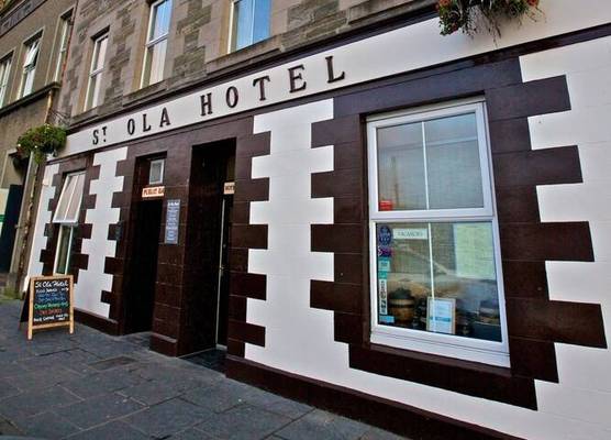 St Ola Hotel 1