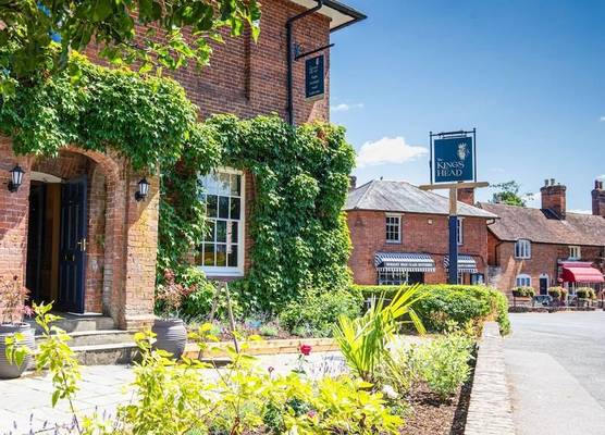 The Kings Head 1