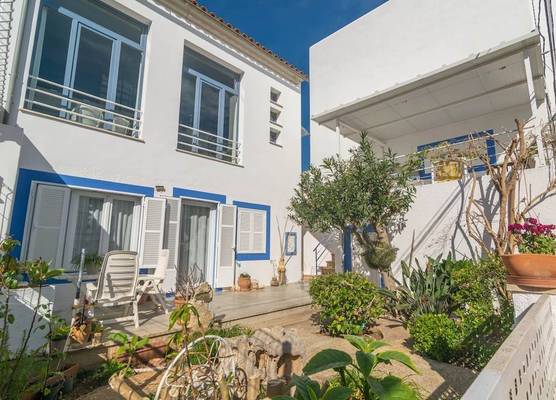 Casa Acogedora 1