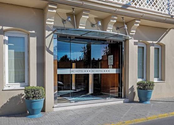 AC Hotel La Línea by Marriott 1