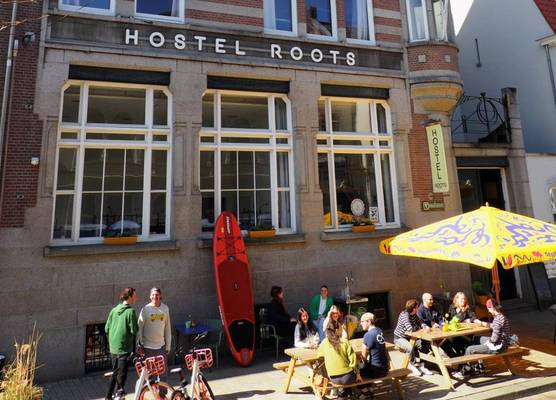 Hostel Roots 1