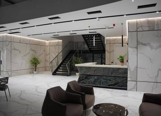Toer Hotel & SPA 1