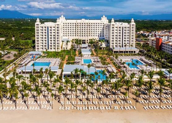 Riu Vallarta - All Inclusive 1