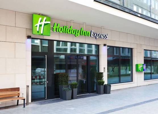 Holiday Inn Express MÜLHEIM - RUHR by IHG 1
