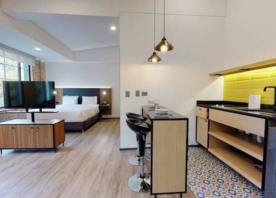 Nova Apartments 1