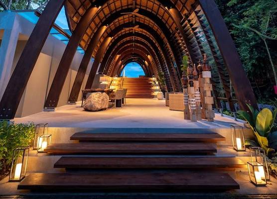Rocky's Boutique Resort - Veranda Collection Samui 1