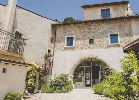 Residenza Storica le Civette 1
