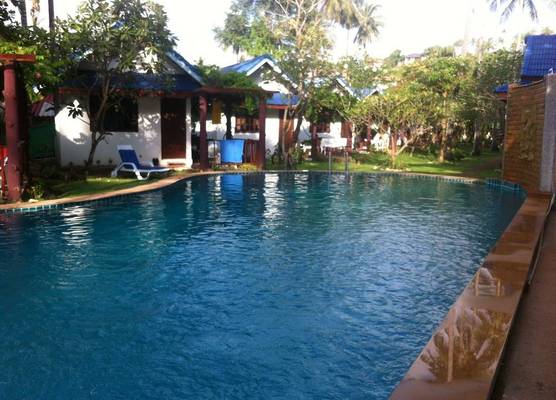 Sea Sand Sun Resort, Lanta Island 1