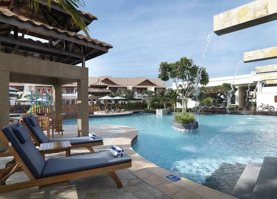 Grand Lexis Port Dickson 1