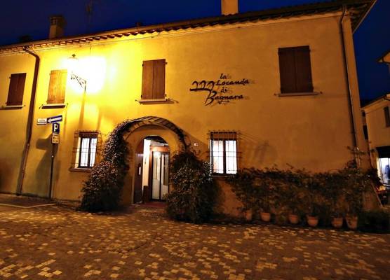 Hotel Locanda Di Bagnara 1