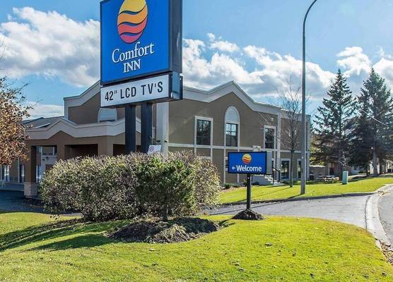 Comfort Inn 1