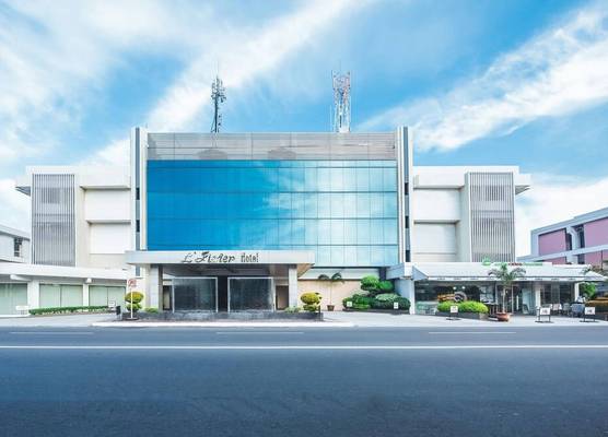 L'Fisher Hotel Bacolod 1