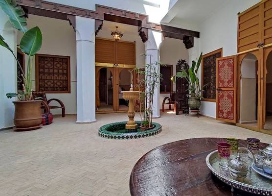 RIAD DAR En-Nawat 1
