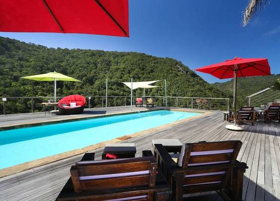 Shangri-La Manor - Adults Only 1