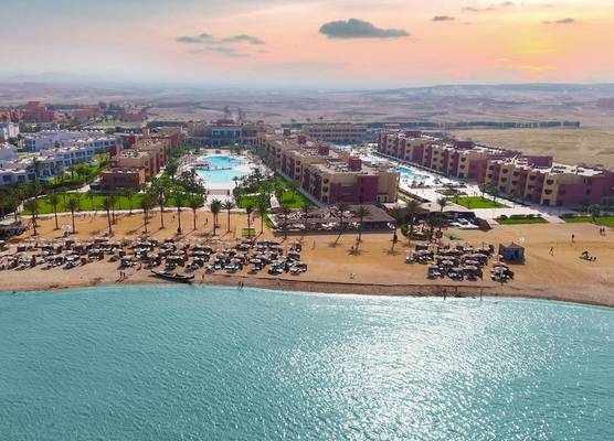 Casa Mare Resort - ex, Royal Tulip Beach Resort 1