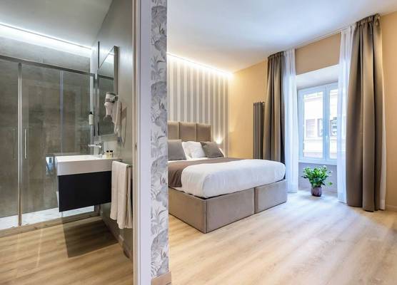 Relais Cavallini 1