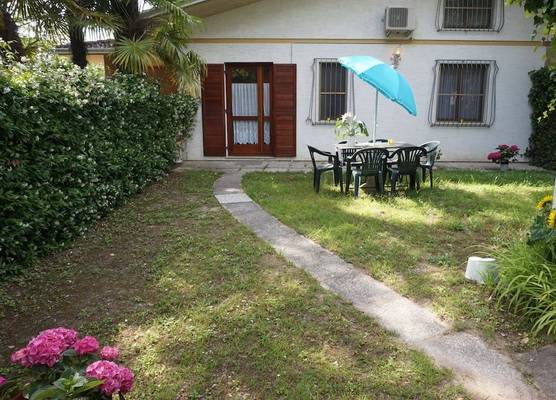 Hotel Garden 1