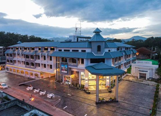 Grandview Landmark Betong Hotel 1