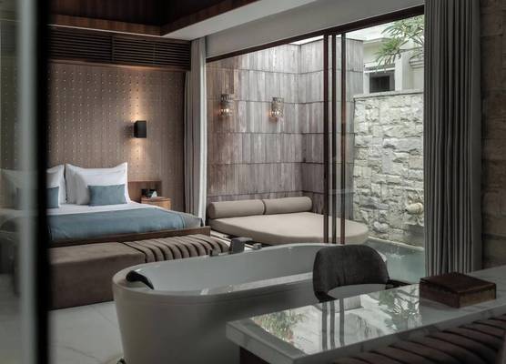 La Vie Villa Seminyak by Ini Vie Hospitality 1
