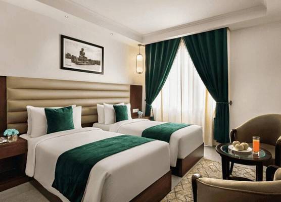 Deventure Sarovar Portico Patel Nagar 1